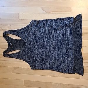Aritzia Wilfred Free Racerback Tank